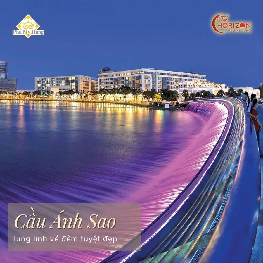 The Regency Phú Mỹ Hưng 9