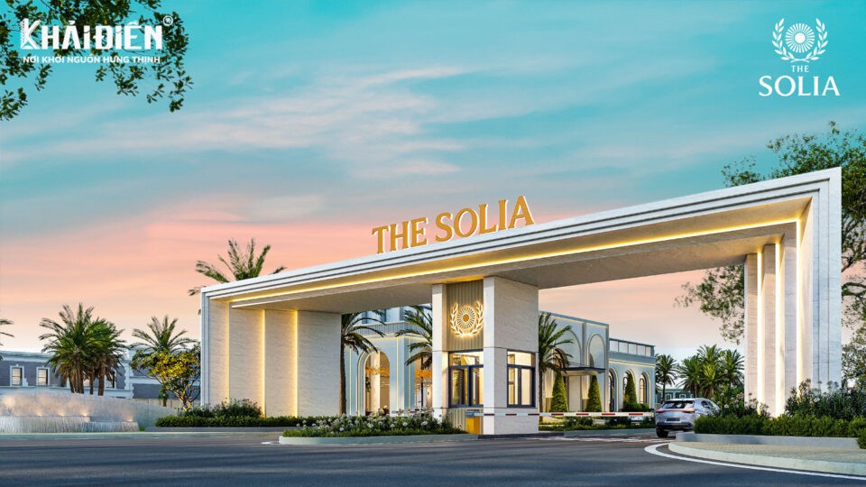 The Solia 22