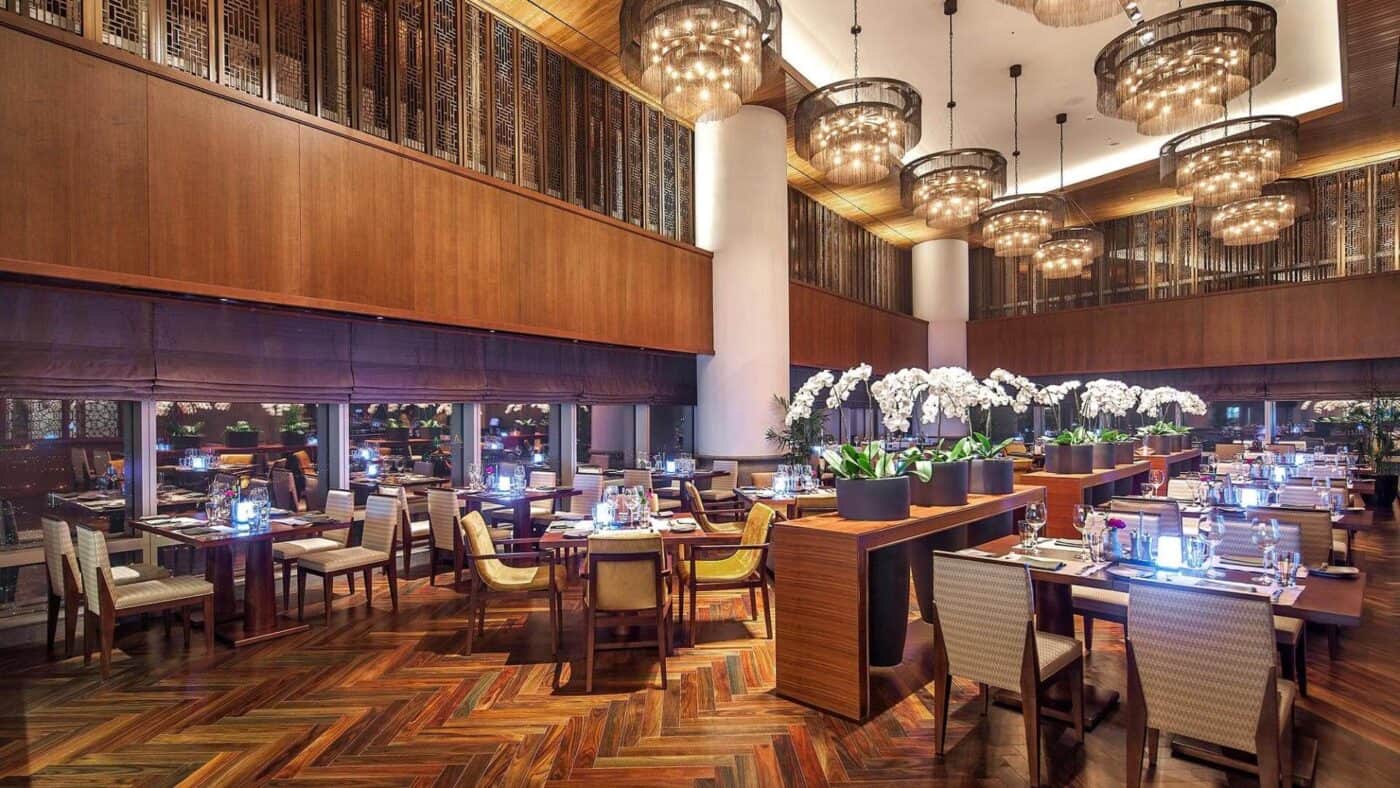 Wyndham Sky Lake Resort & Villas 10