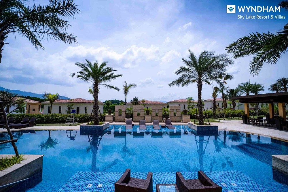 Wyndham Sky Lake Resort & Villas 6