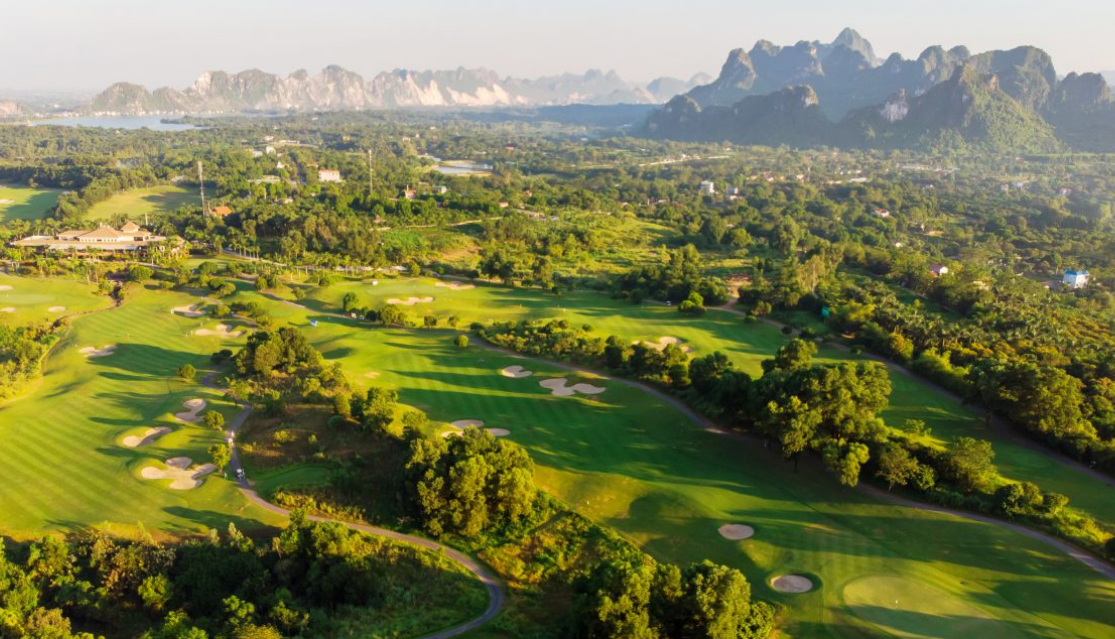 Wyndham Sky Lake Resort & Villas 11