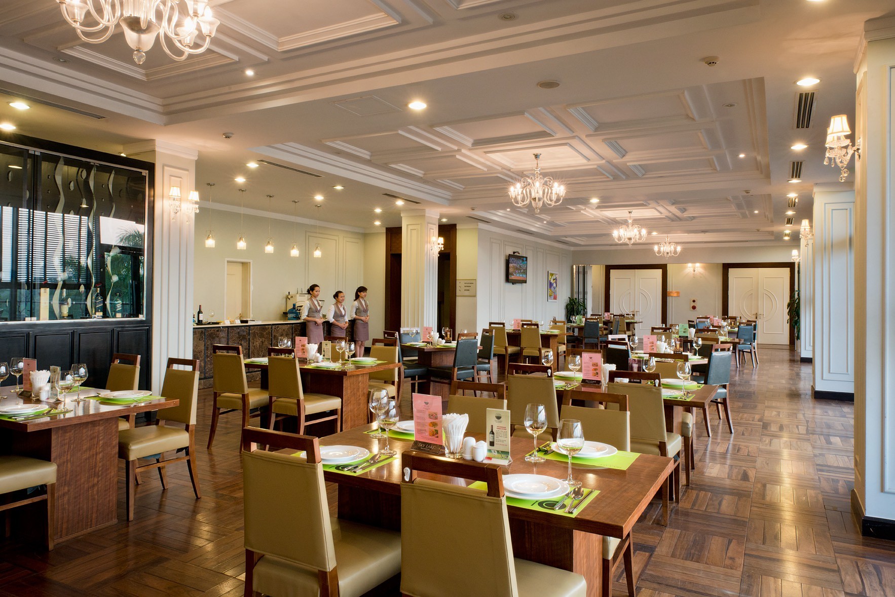 Wyndham Sky Lake Resort & Villas 7