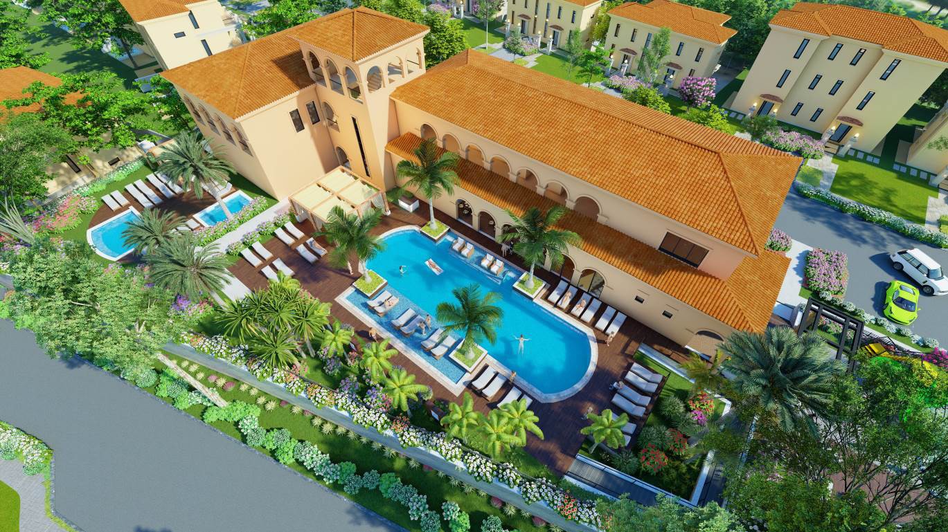 Wyndham Sky Lake Resort & Villas 5