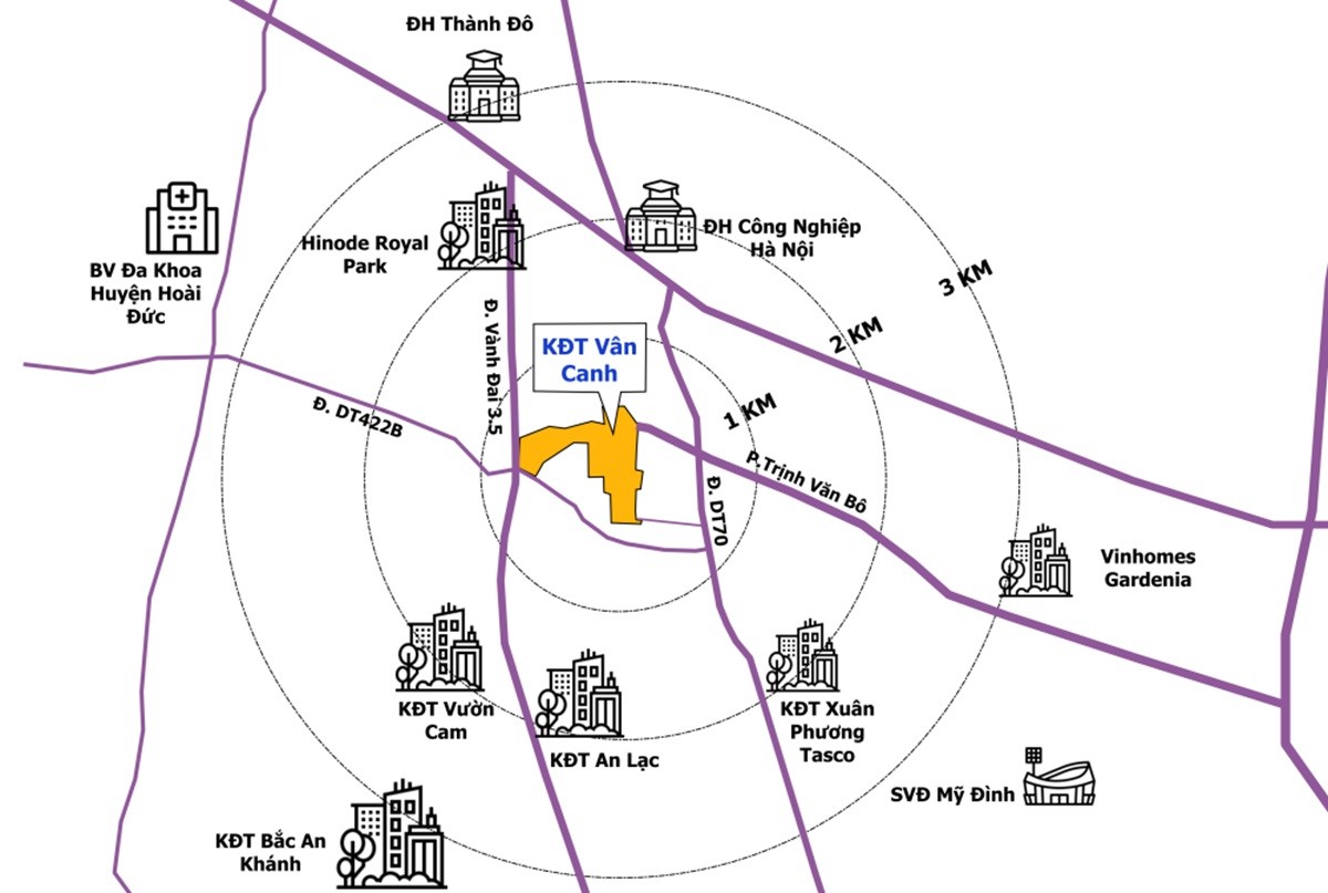 Nhà ở xã hội Newlife 4