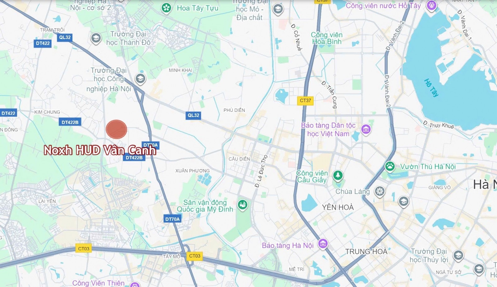 Nhà ở xã hội Newlife 10