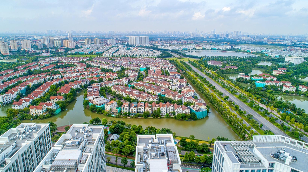 Vì sao bất động sản Hà Nội tăng giá bất thường?