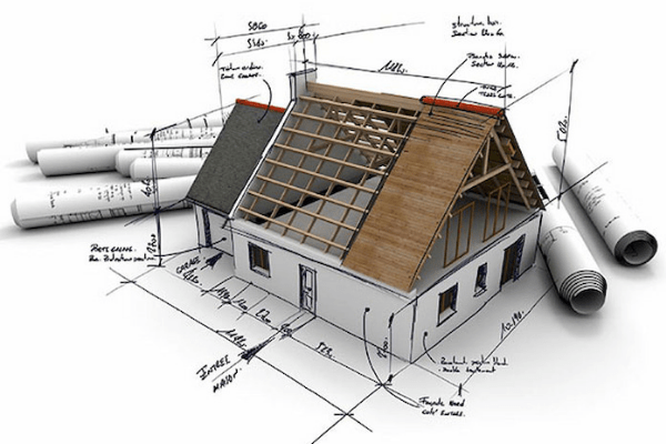 Ý nghĩa và vai trò của bảng kê nguyên vật liệu xây nhà 