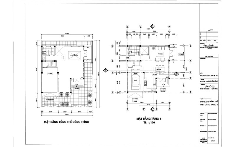 Nhóm nhà ở Tây Nam Mễ Trì 6