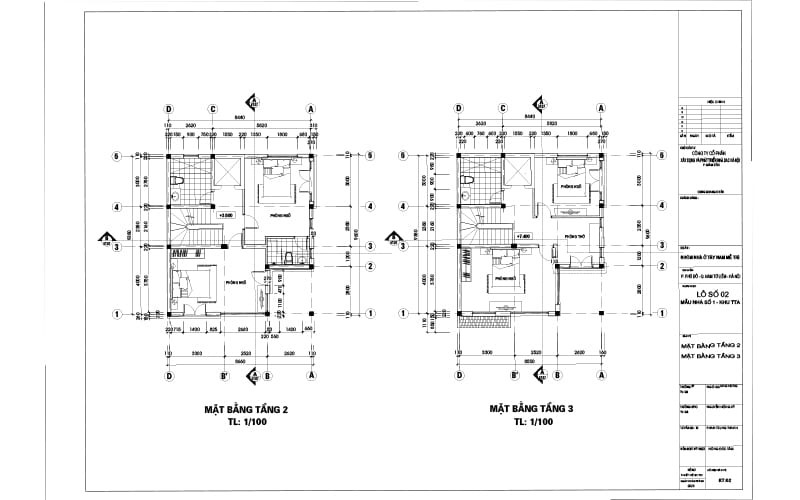 Nhóm nhà ở Tây Nam Mễ Trì 5