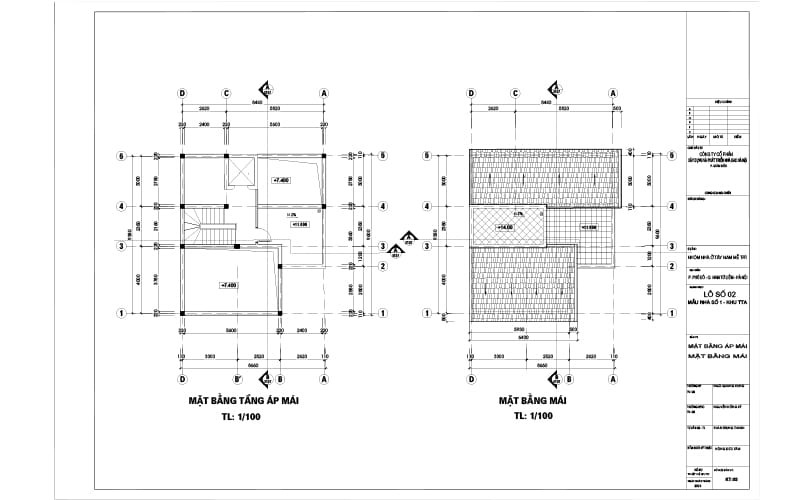 Nhóm nhà ở Tây Nam Mễ Trì 4