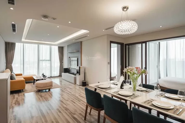 Westlake Residential Tây Hồ 2