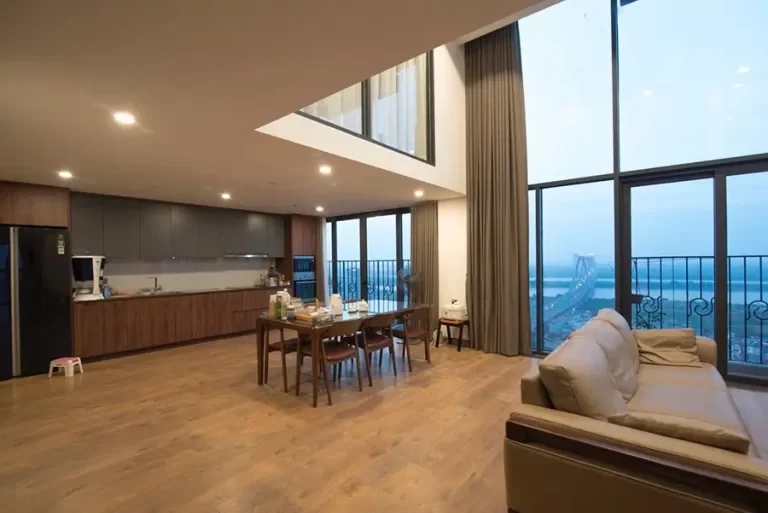 Westlake Residential Tây Hồ 5