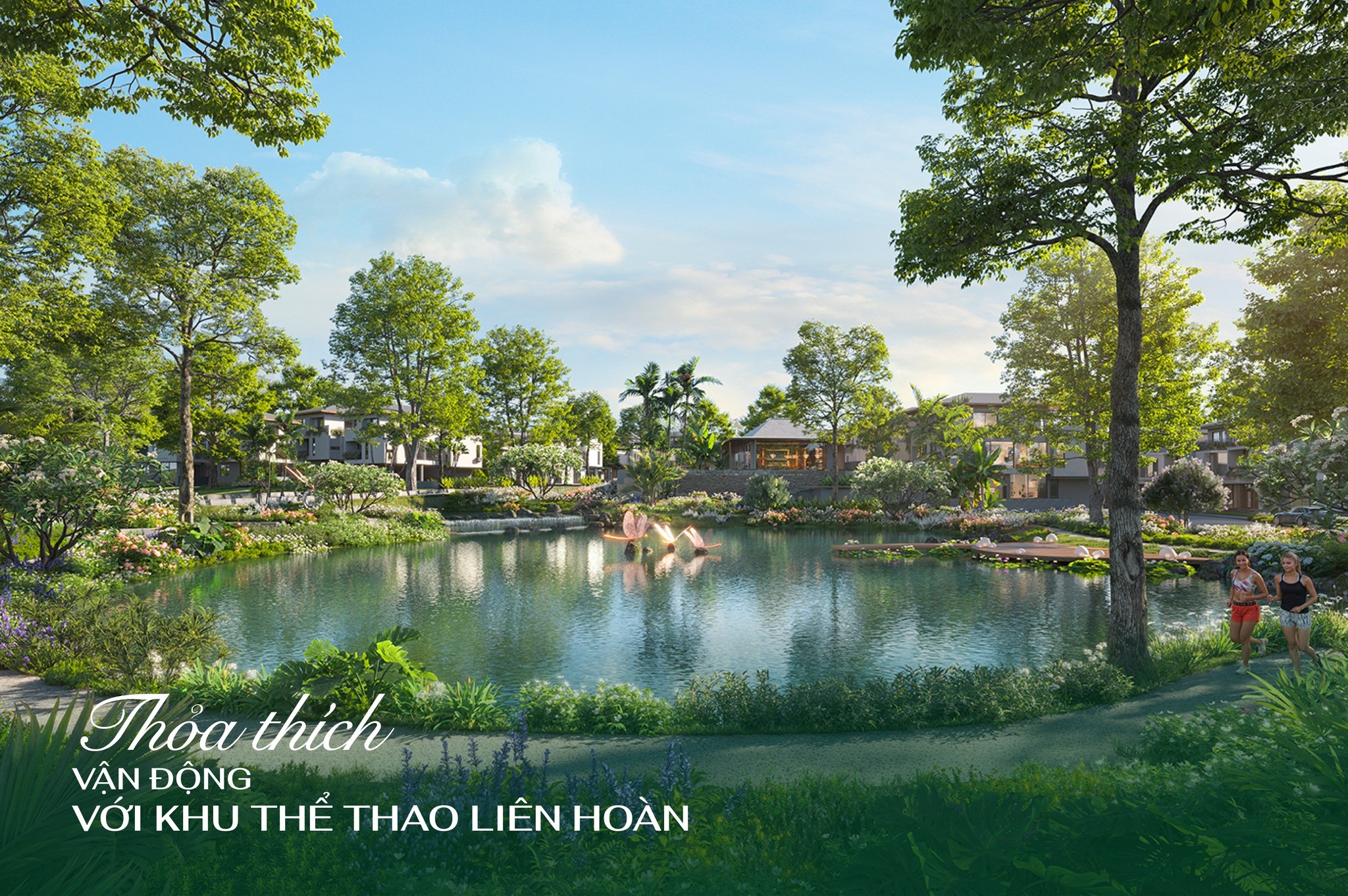 Hà Nội Tropical Garden 26