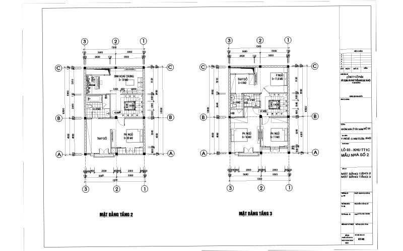 Nhóm nhà ở Tây Nam Mễ Trì 9