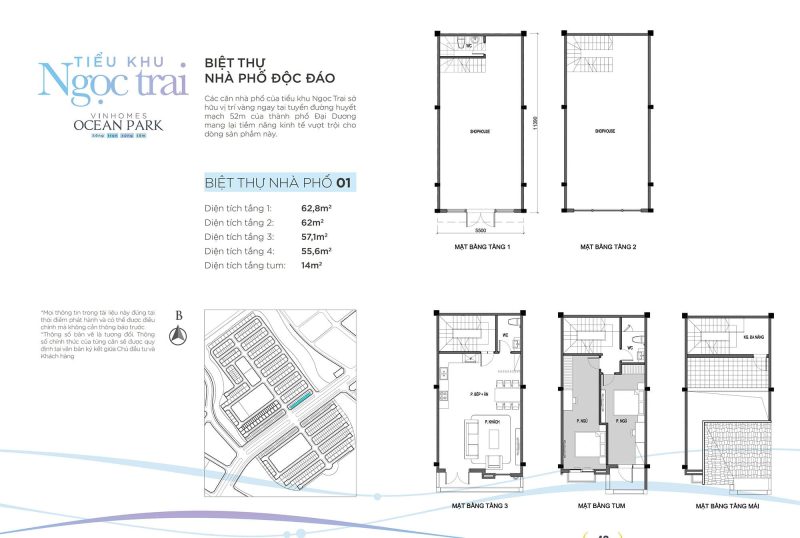 Vinhomes Ocean Park Gia Lâm 29