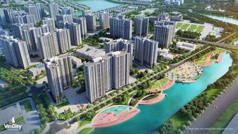 Sapphire 2 Vinhomes Ocean Park