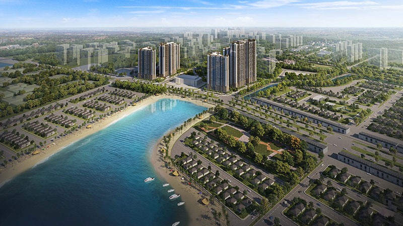 Vinhomes Ocean Park Gia Lâm 56