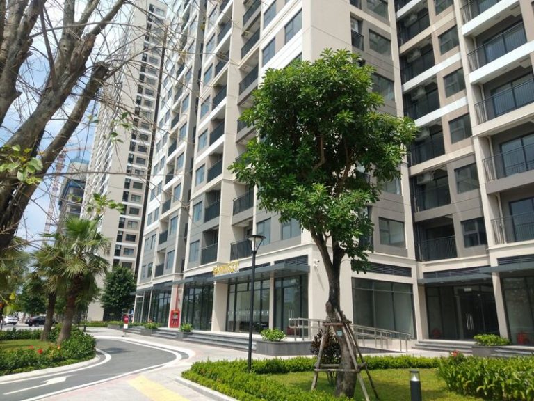 Sapphire 2 Vinhomes Ocean Park 38