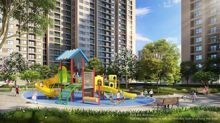 Sapphire 2 Vinhomes Ocean Park 56