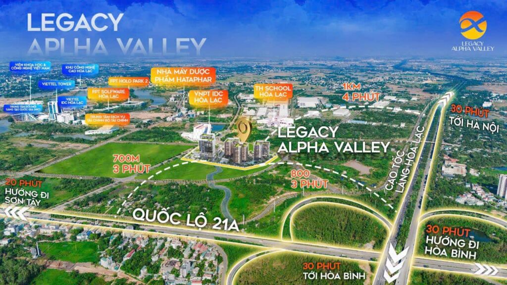 Legacy Alpha Valley 18