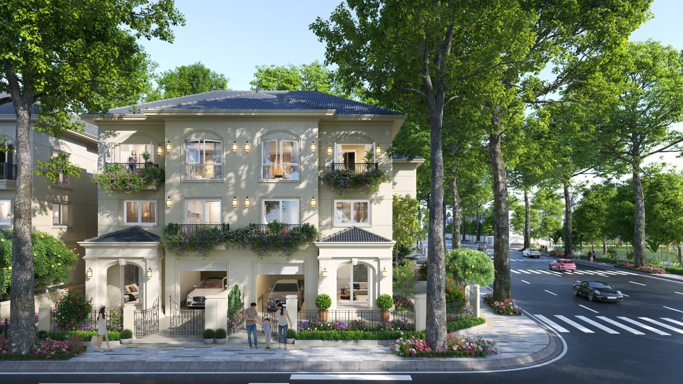 Eurowindow Central Avenue