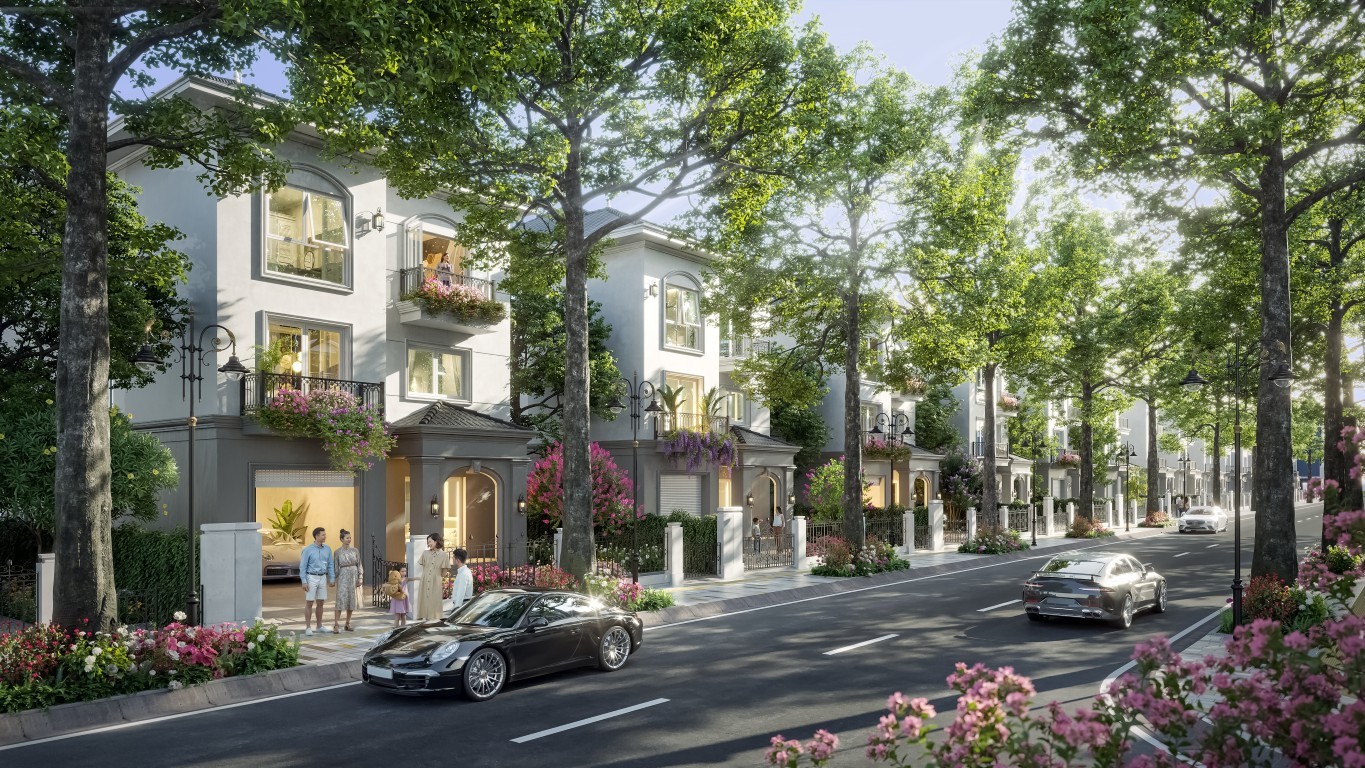 Eurowindow Central Avenue