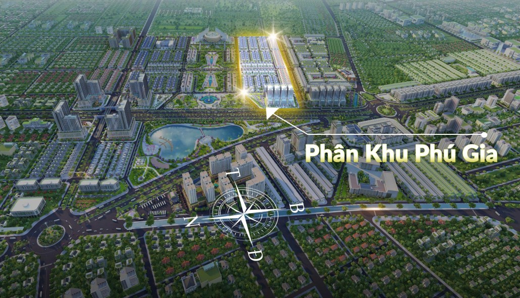 Thành Đông Metropolis 22