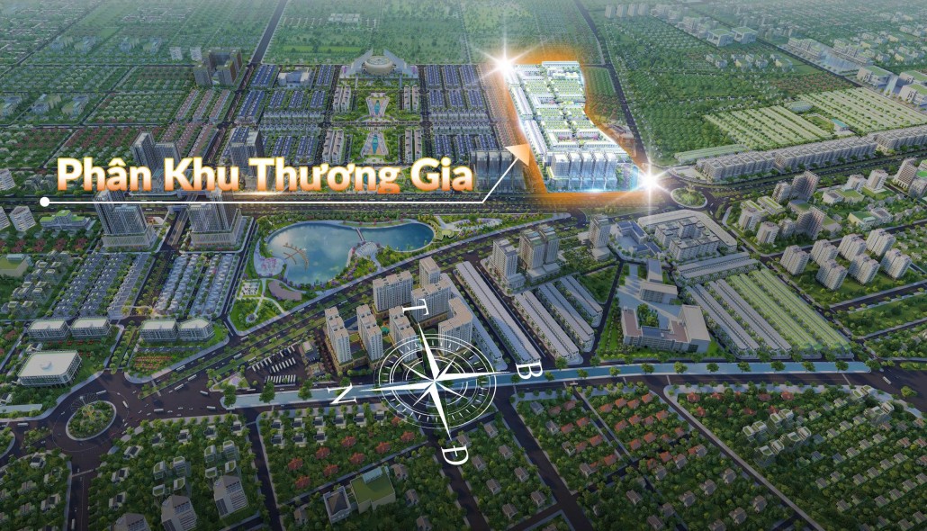 Thành Đông Metropolis 23