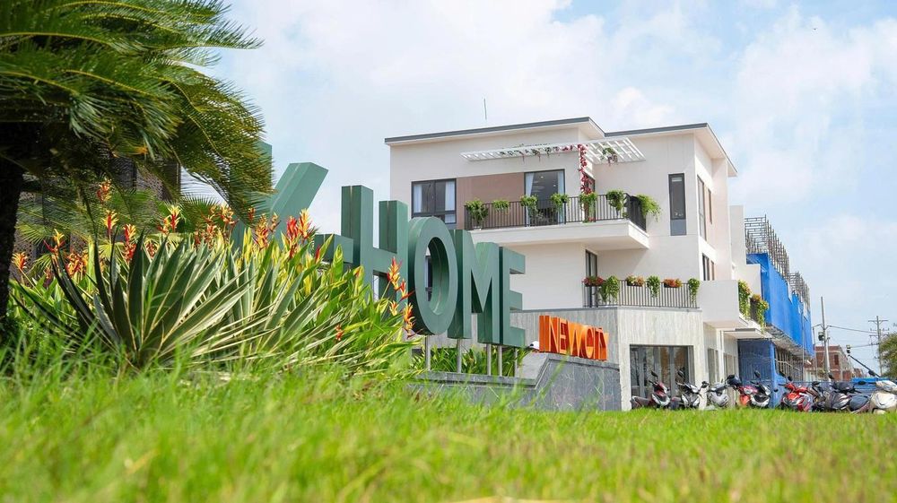 Cả nước tăng tốc triển khai dự án nhà ở xã hội