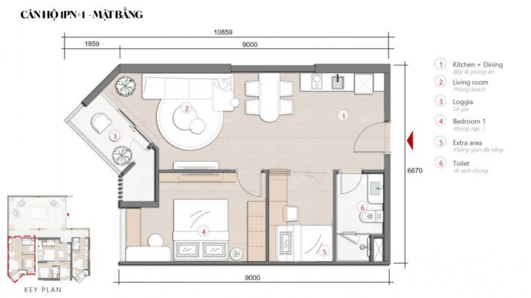 Imperia Holiday Hạ Long