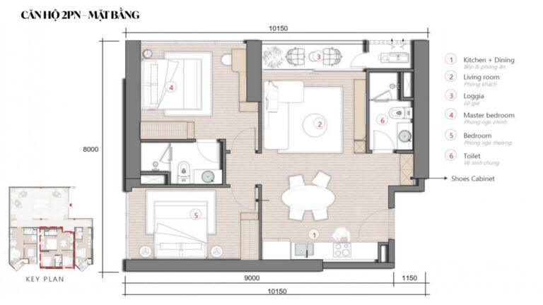 Imperia Holiday Hạ Long