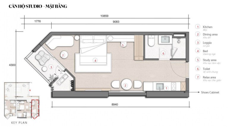 Imperia Holiday Hạ Long