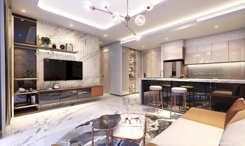 Eco Residence Long Bình Tân 23