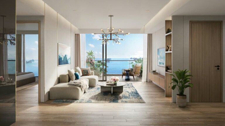 Imperia Holiday Hạ Long