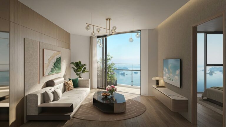 Imperia Holiday Hạ Long