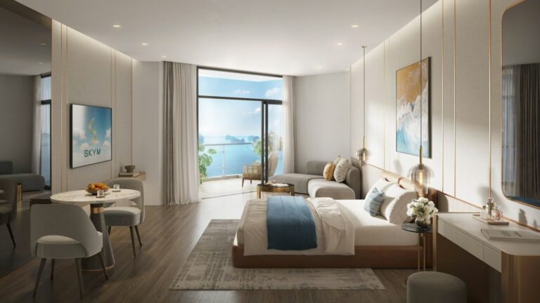 Imperia Holiday Hạ Long