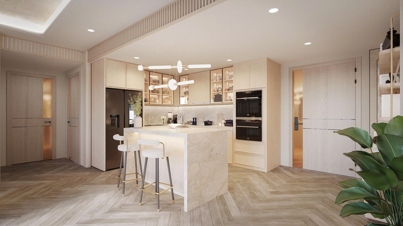 Moonlight 2 - An Lạc Green Symphony 37