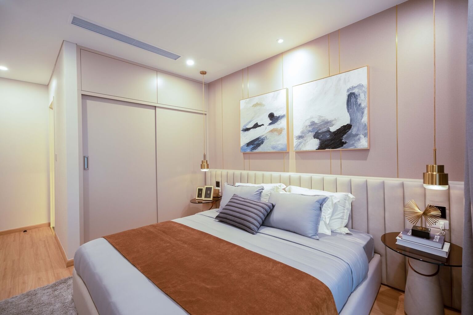 Moonlight 2 - An Lạc Green Symphony 30