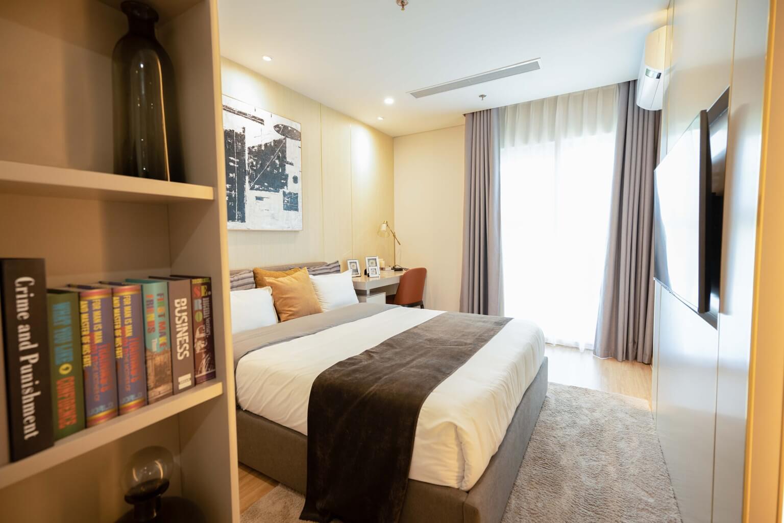 Moonlight 2 - An Lạc Green Symphony 32