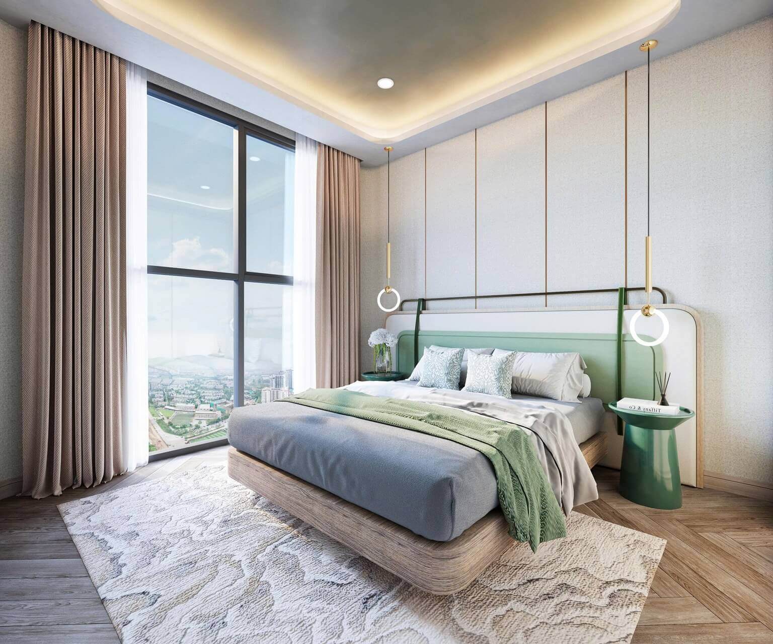 Moonlight 2 - An Lạc Green Symphony 39