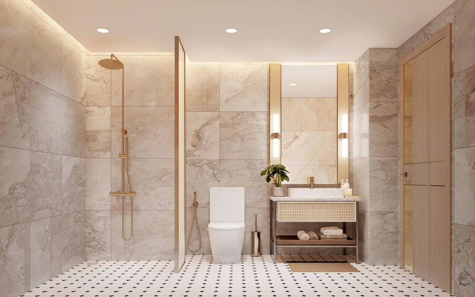 Moonlight 2 - An Lạc Green Symphony 33