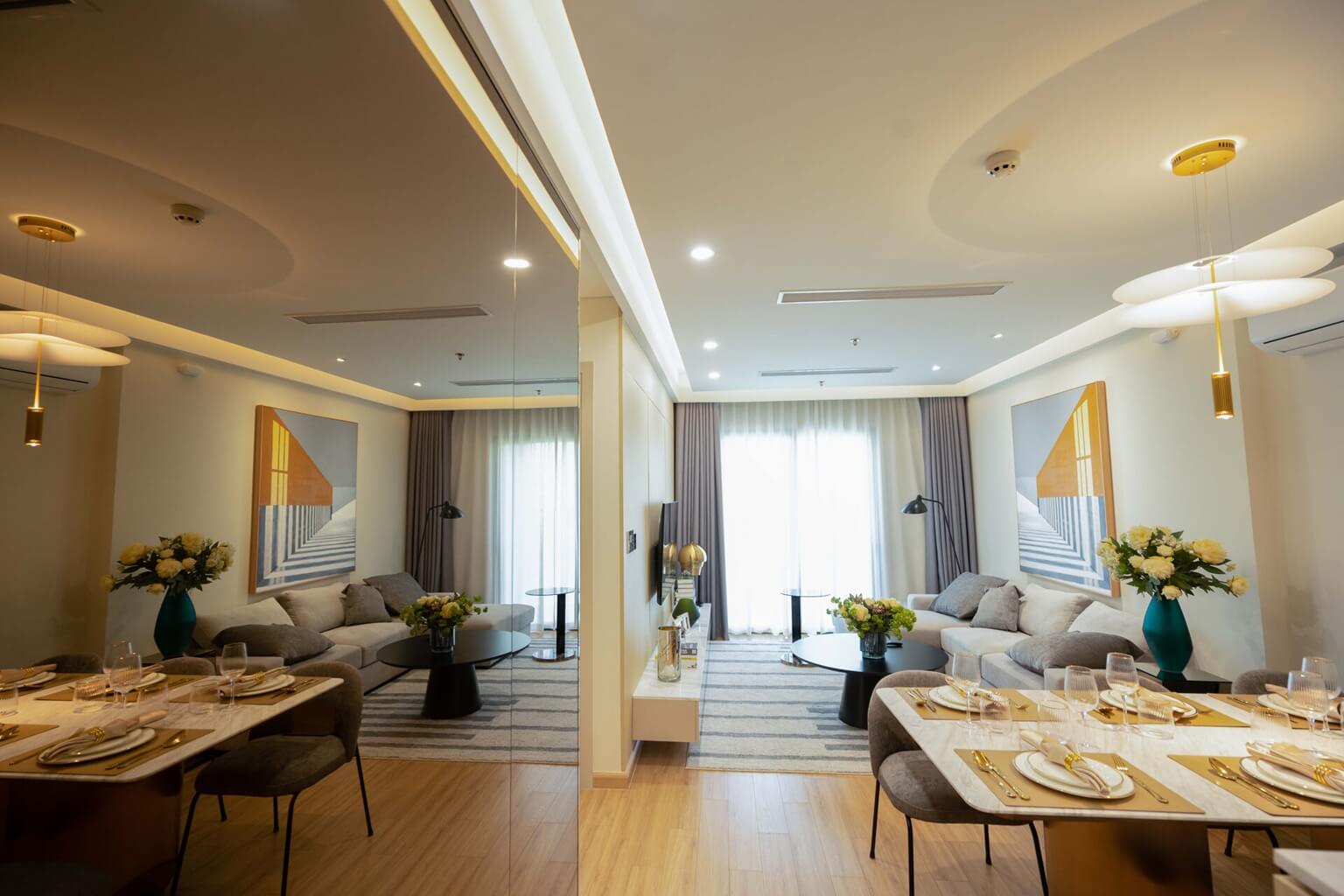 Moonlight 2 - An Lạc Green Symphony 34