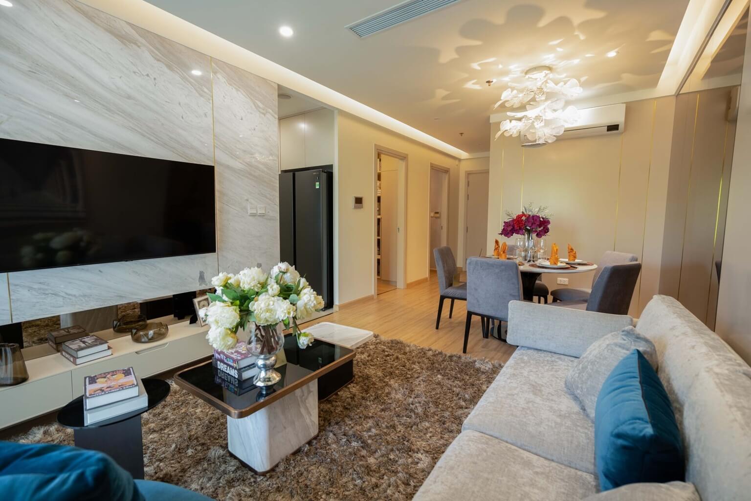 Moonlight 2 - An Lạc Green Symphony 35