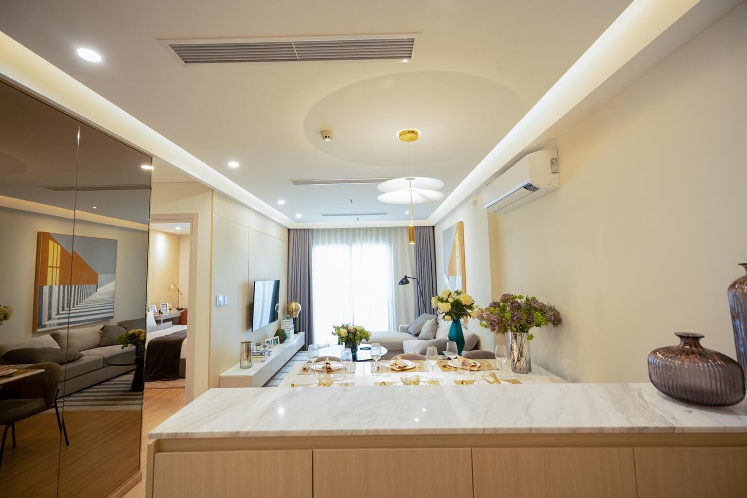 Moonlight 2 - An Lạc Green Symphony 36