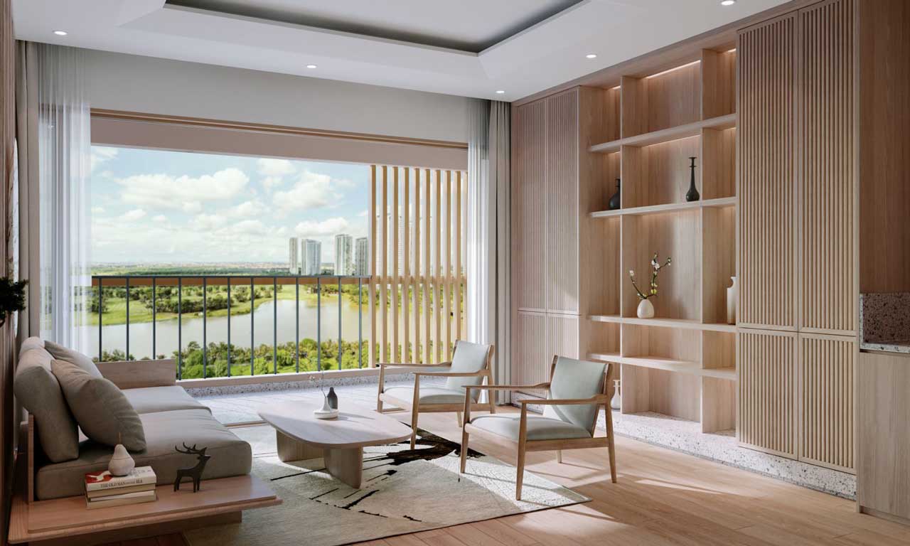 The Landmark Ecopark