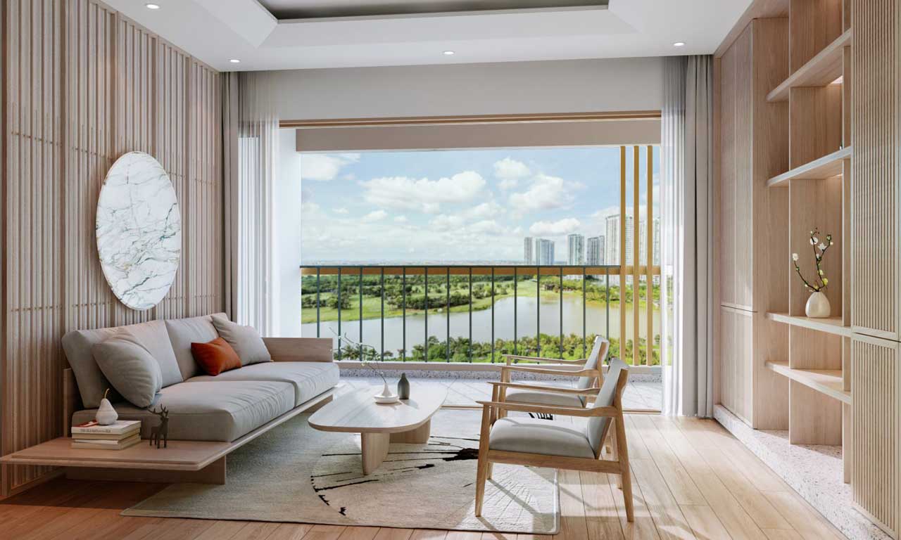 The Landmark Ecopark