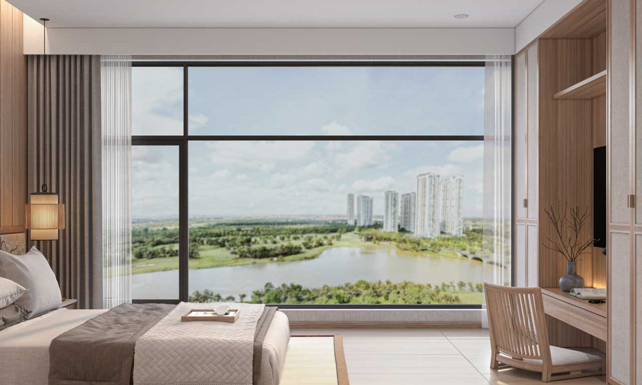 The Landmark Ecopark