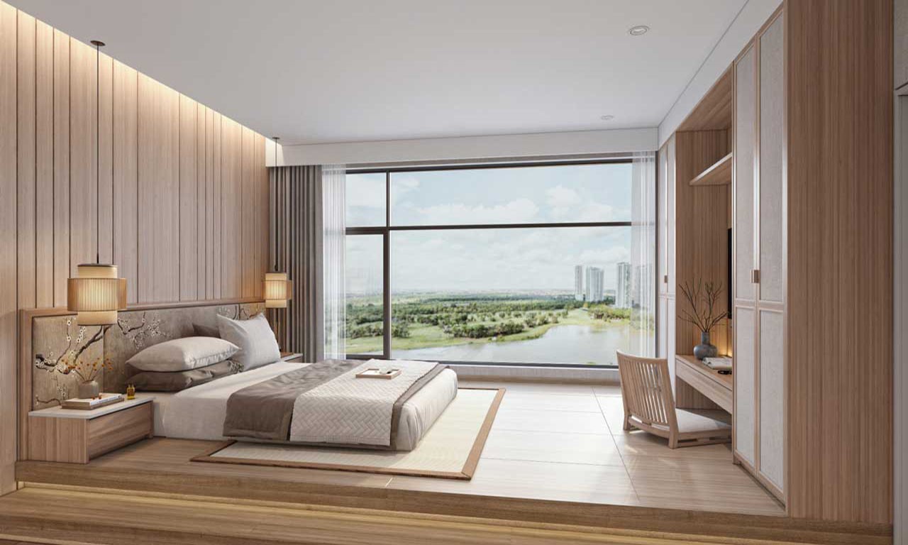 The Landmark Ecopark