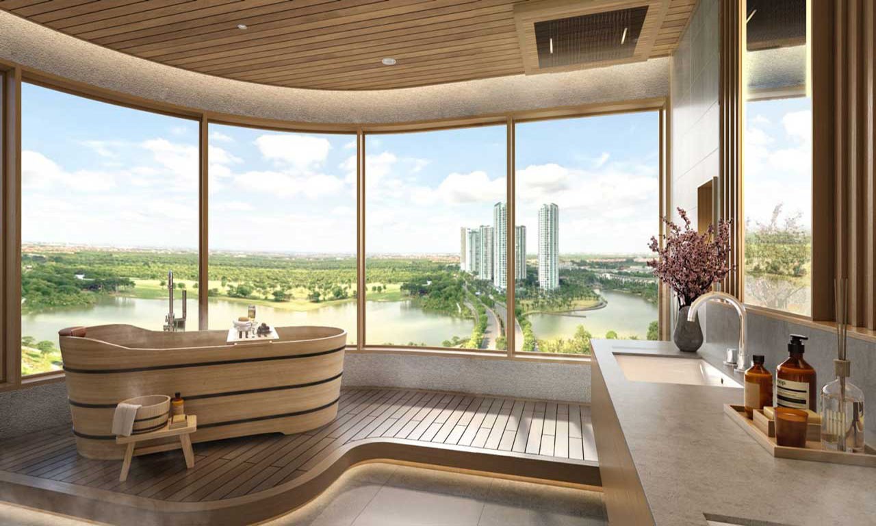 The Landmark Ecopark