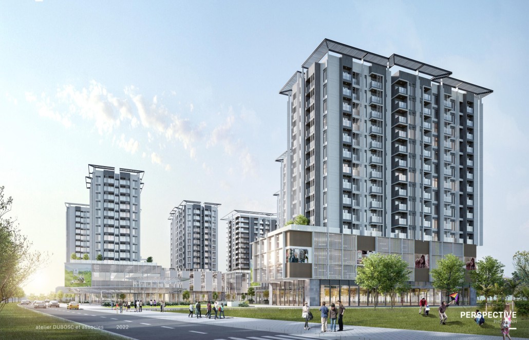 Thành Đông Metropolis 24